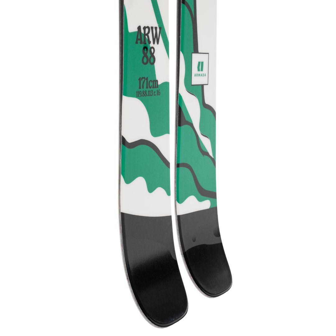 Armada Women's ARW 88 Skis 2026